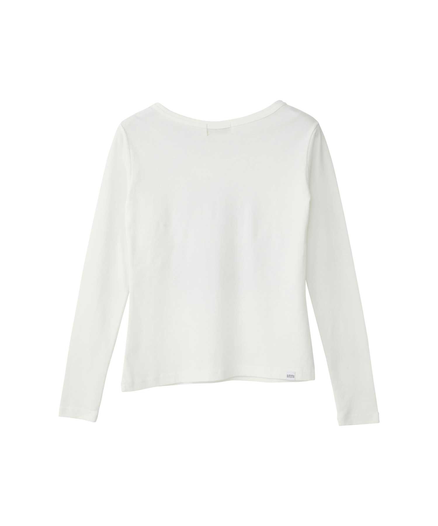 QUEEN SIZE CANDY チビTシャツ