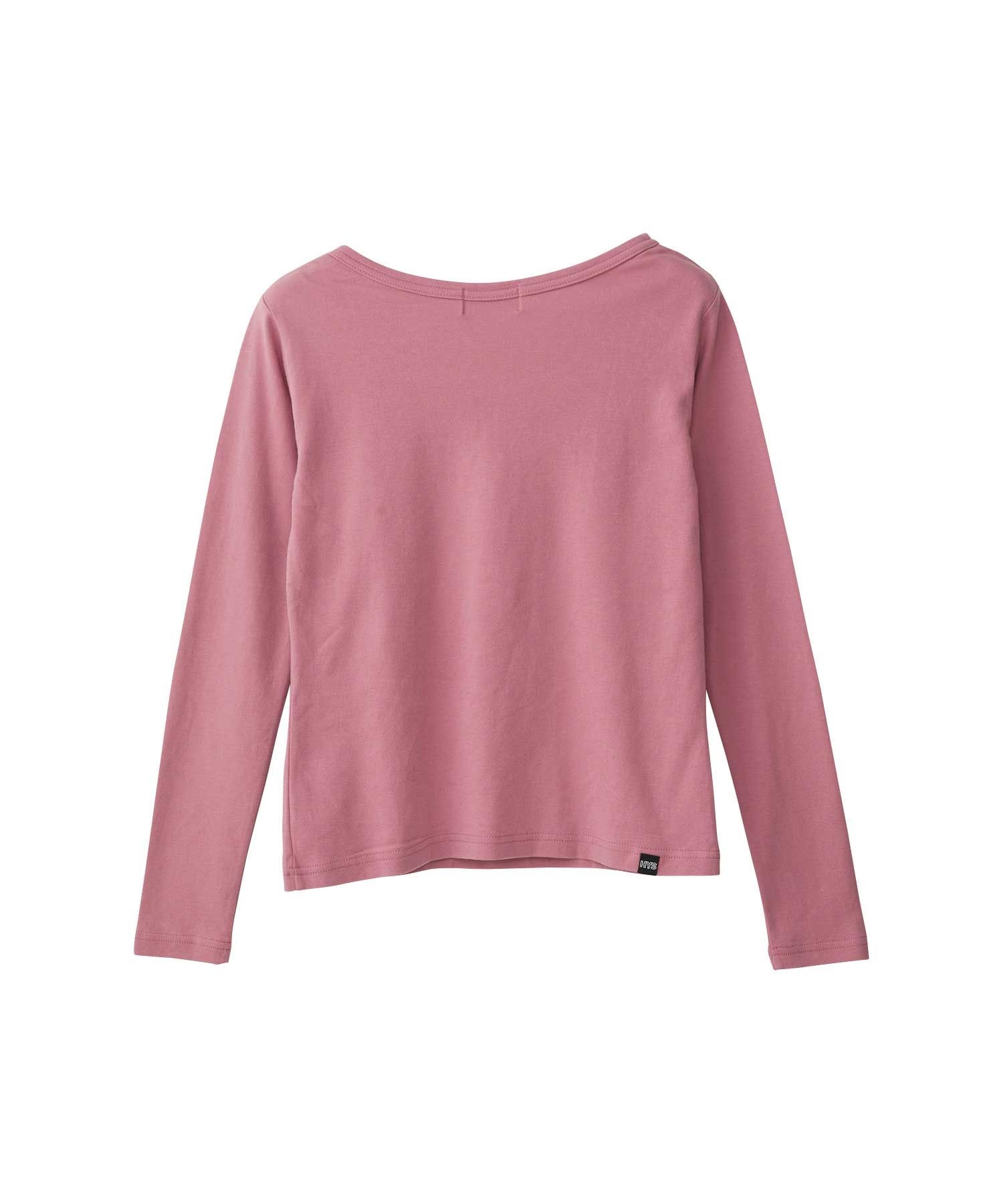 QUEEN SIZE CANDY チビTシャツ