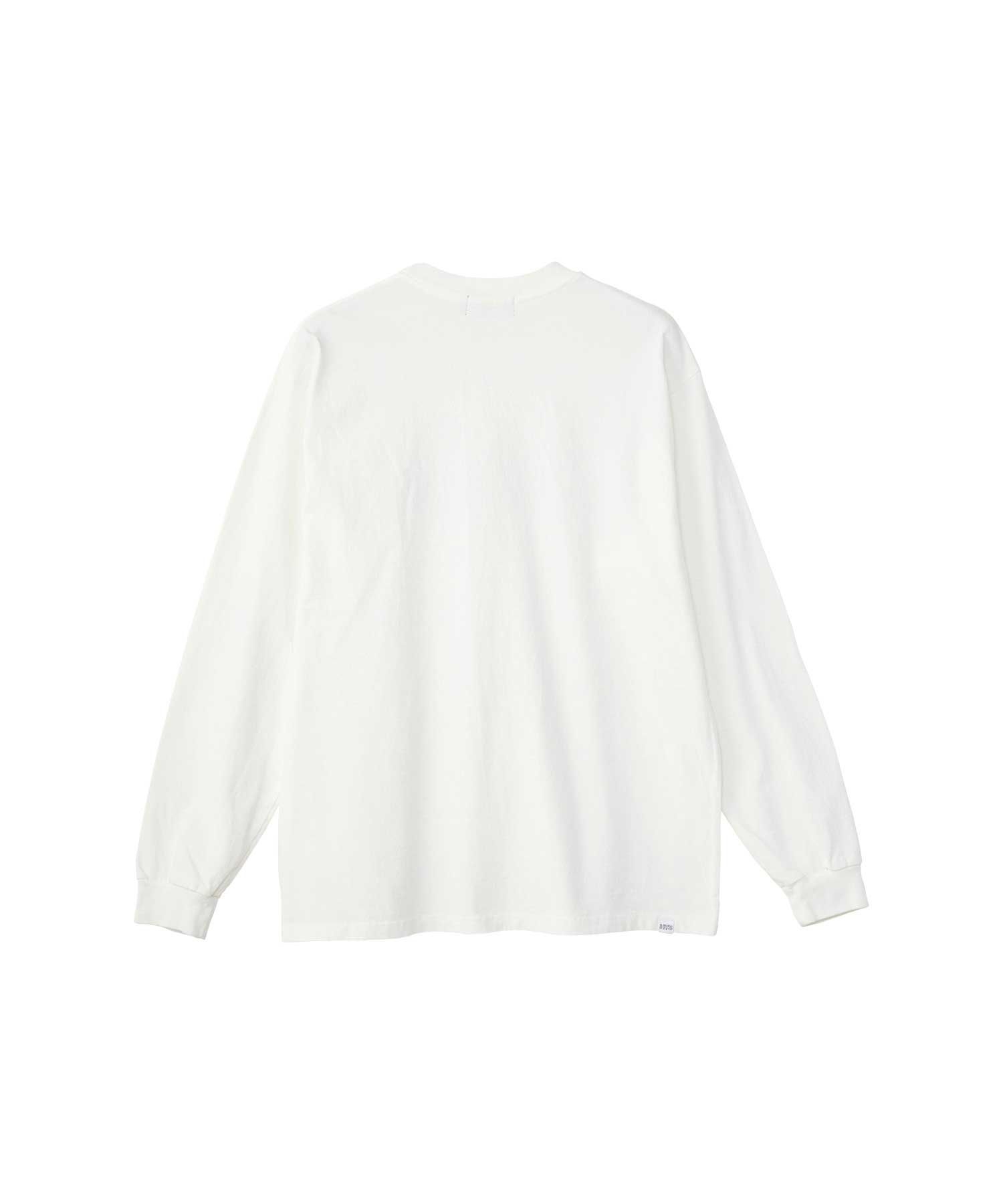 HYSTERIC LOGO Tシャツ