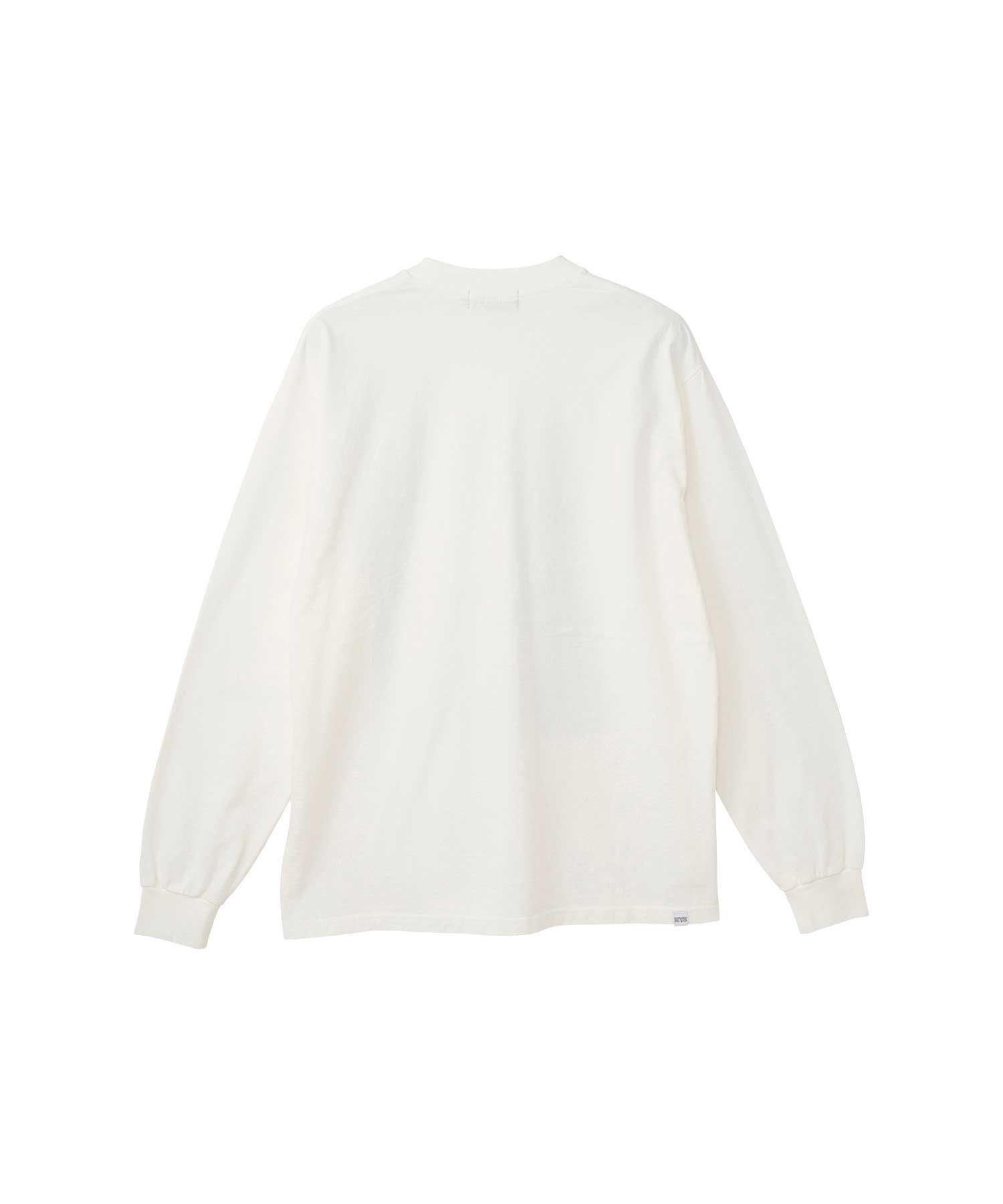 HYSTERIC DETERGENT Tシャツ