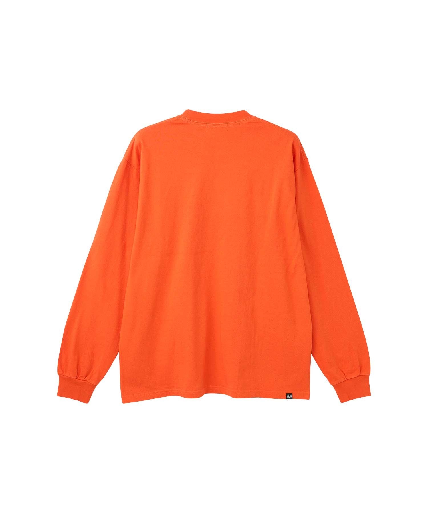 HYSTERIC DETERGENT Tシャツ