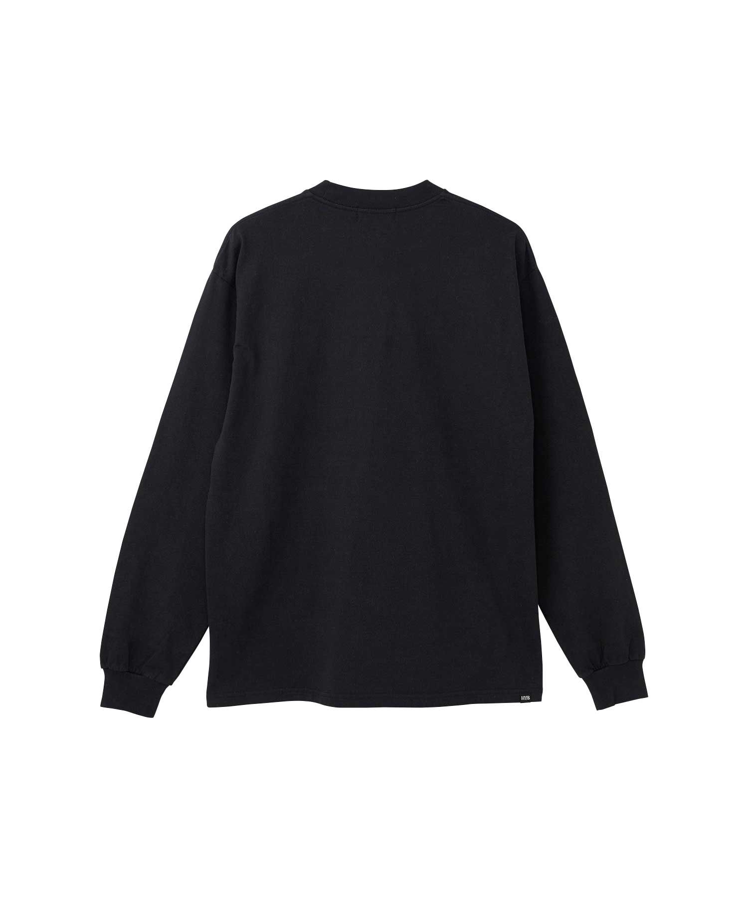 HYSTERIC DETERGENT Tシャツ