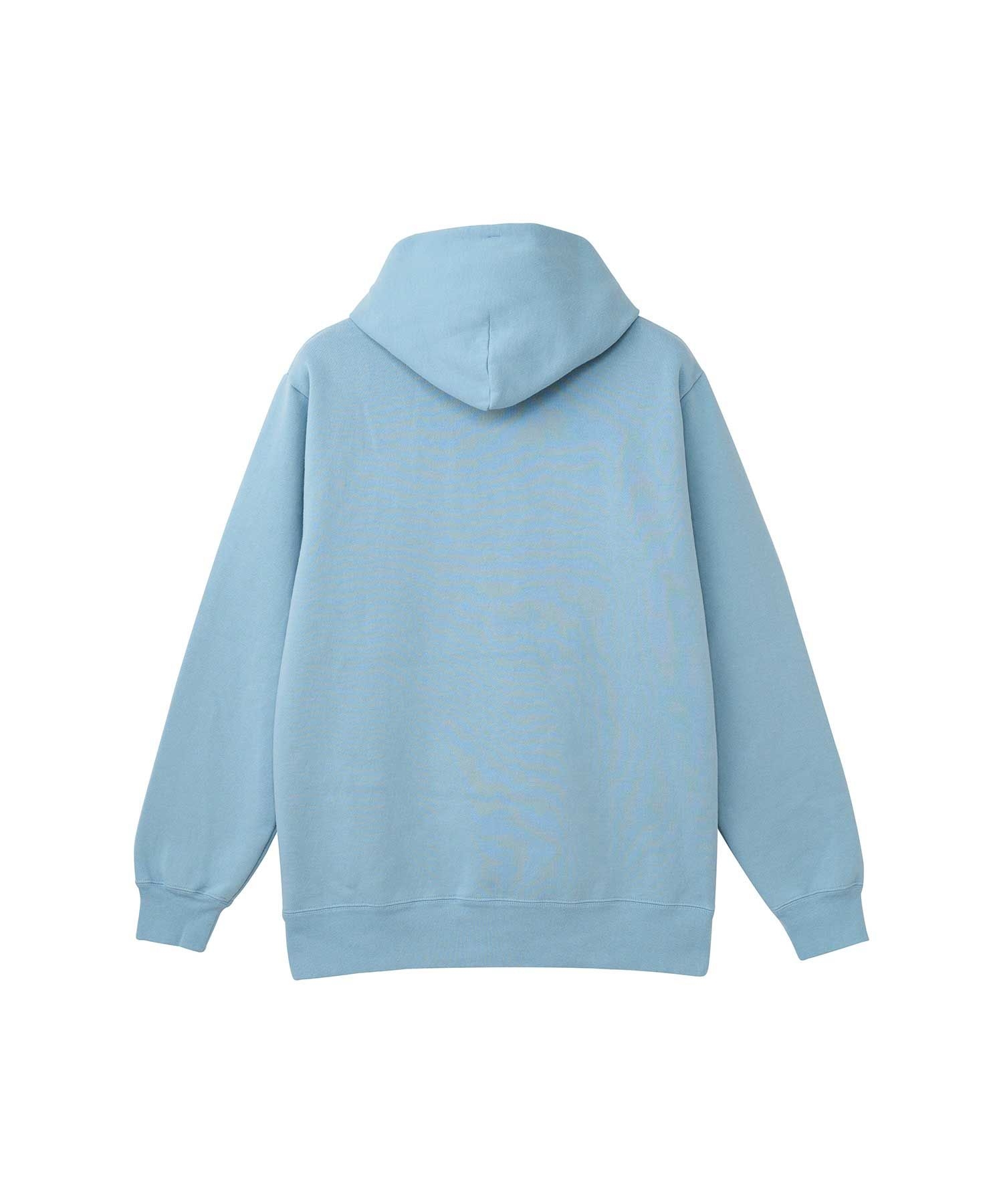 HYS UNIVERSITY パーカー