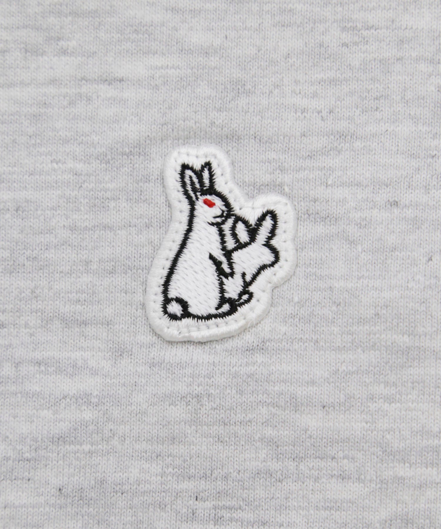 Stuffed Rabbit T-shirt