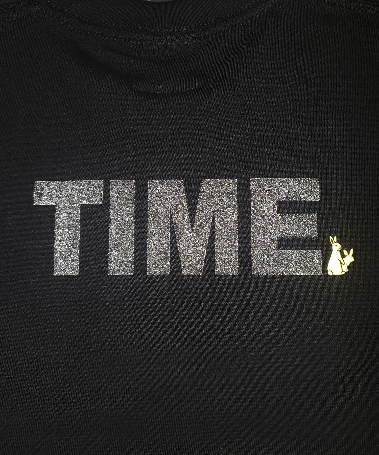 Time T-shirt Kids