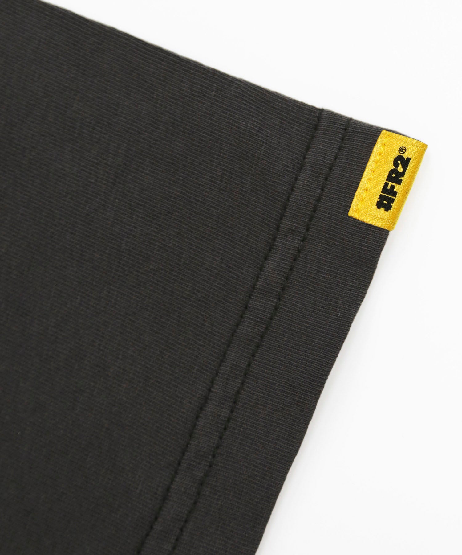 Cross Rabbits Tattoos Garment Dye T-shirt