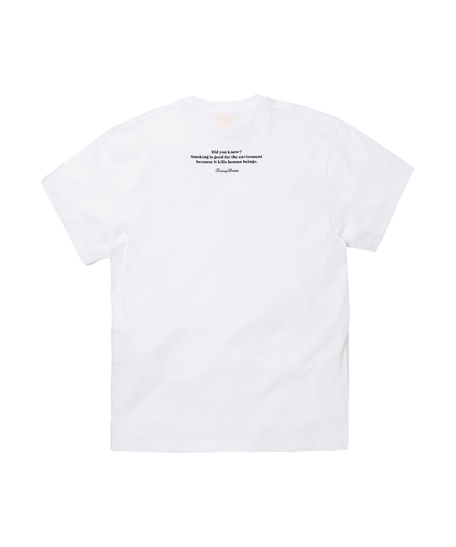 Did you know？ T-shirt