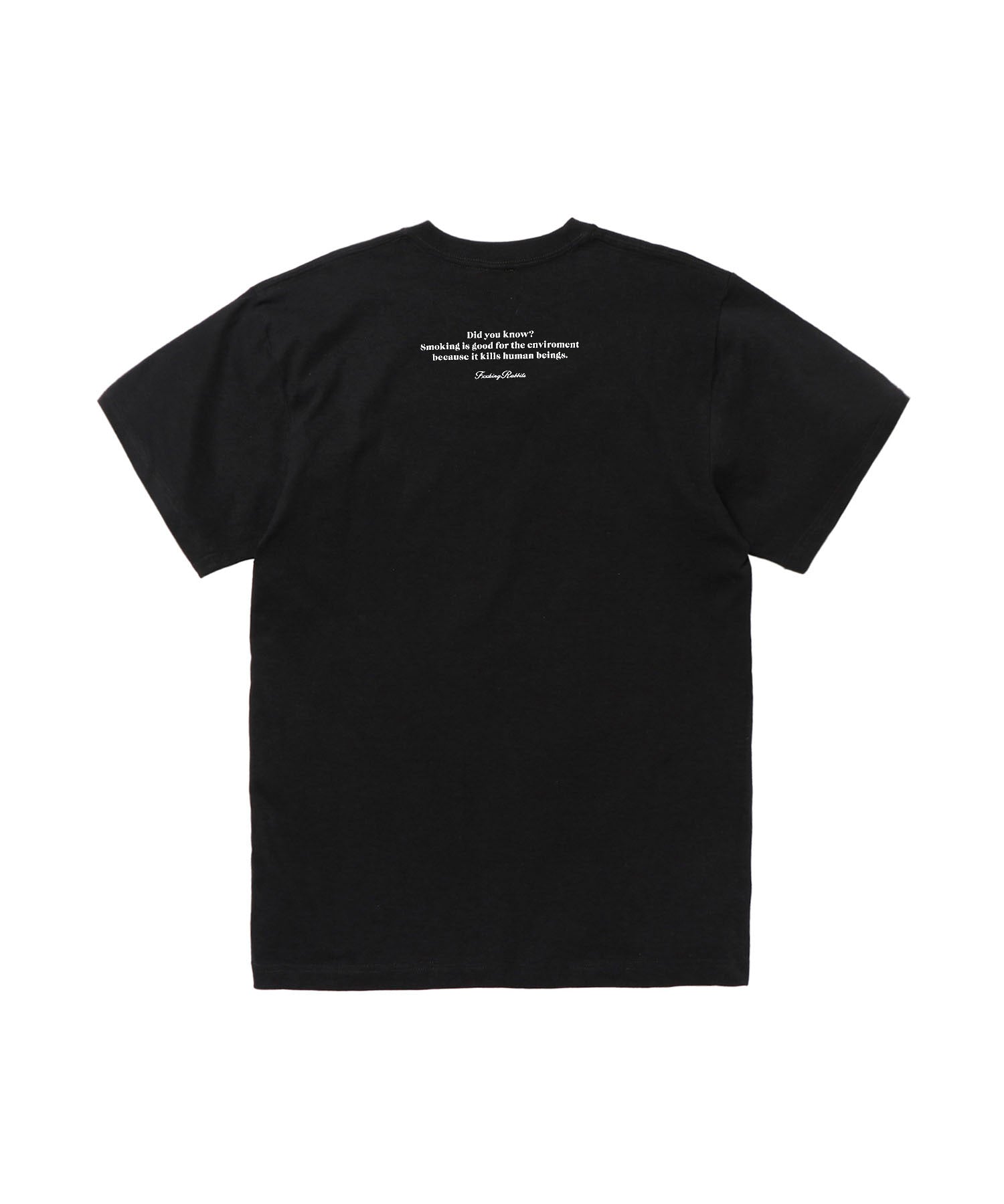 Did you know？ T-shirt