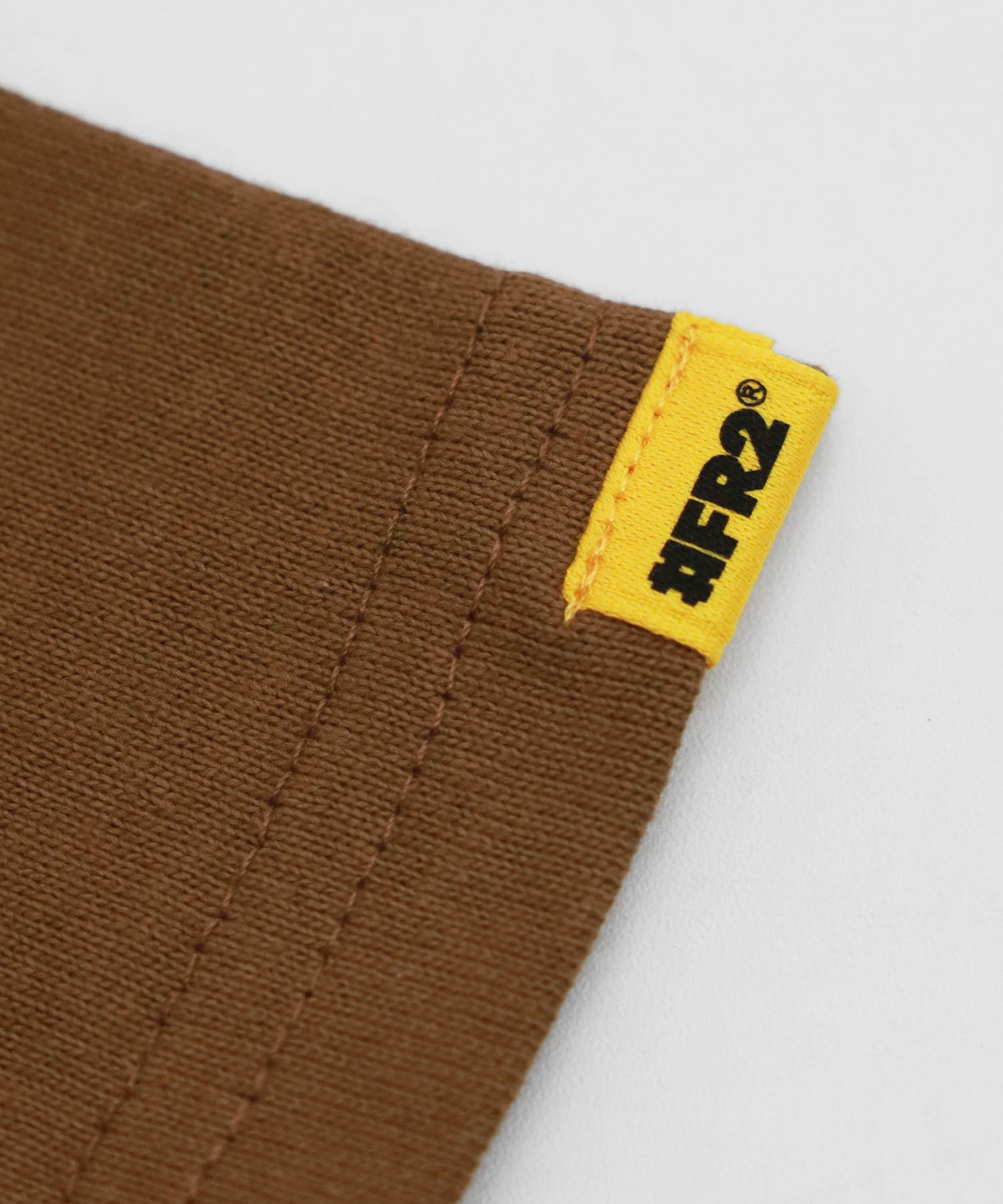 Embroidery Carrot Rabbit T-shirt