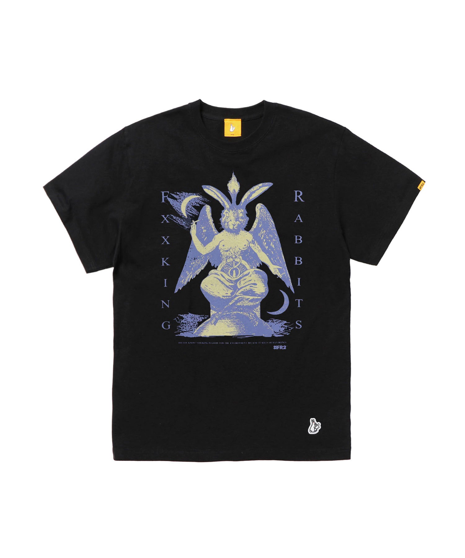 THANK YOU FOR SMOKING T-shirt