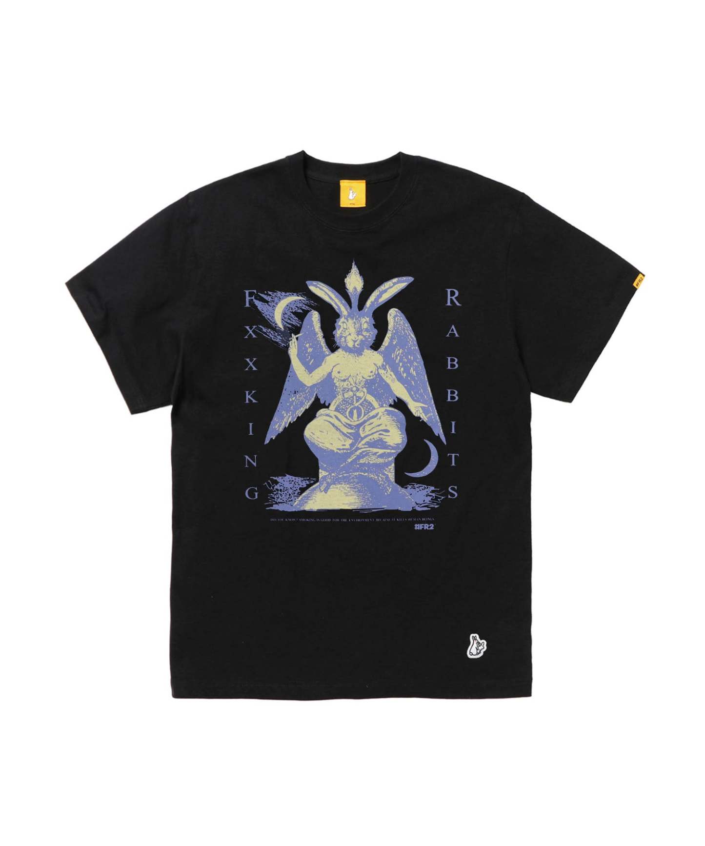 THANK YOU FOR SMOKING T-shirt