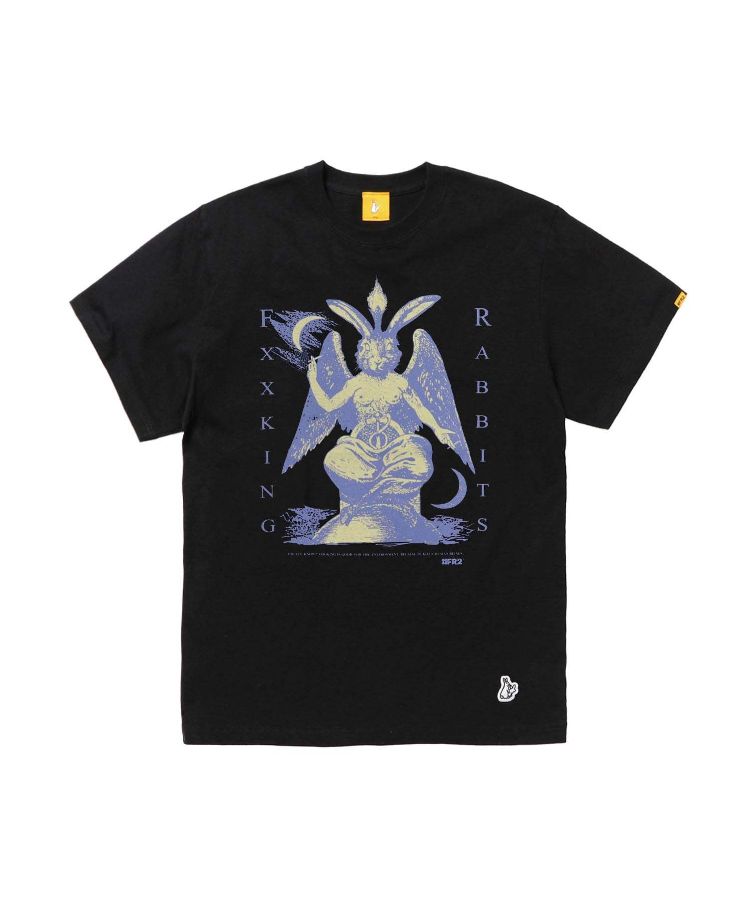 THANK YOU FOR SMOKING T-shirt