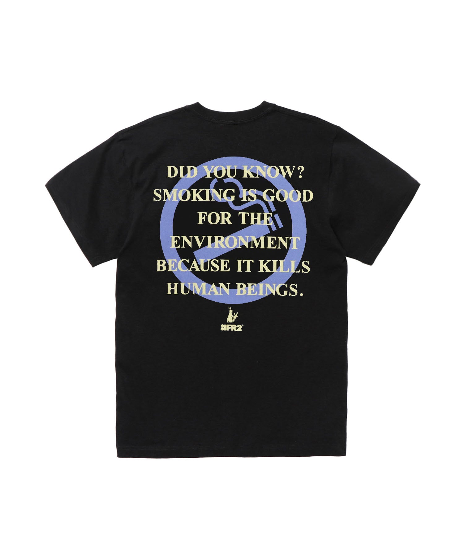 THANK YOU FOR SMOKING T-shirt