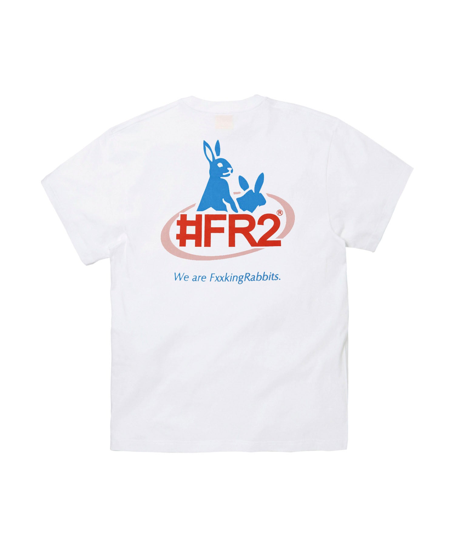 Water Rabbits T-shirt