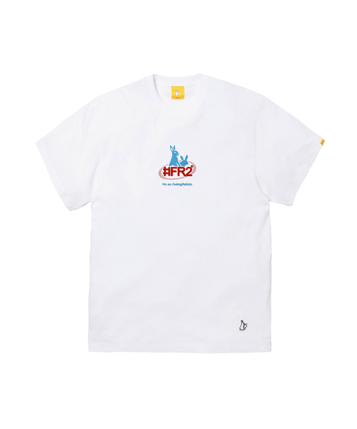 Water Rabbits T-shirt