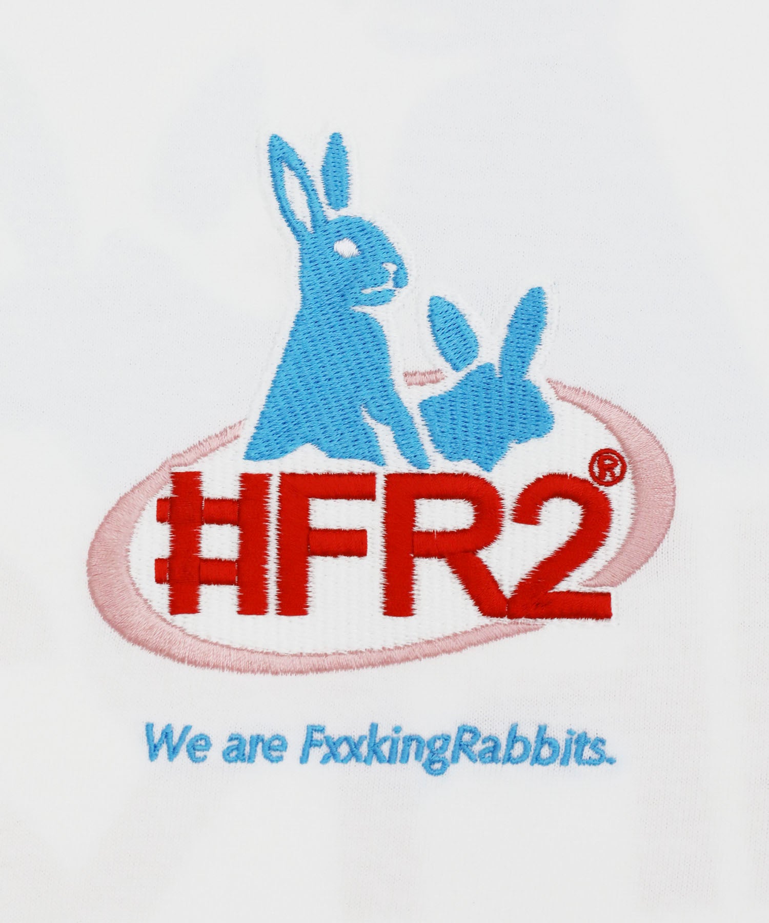 Water Rabbits T-shirt