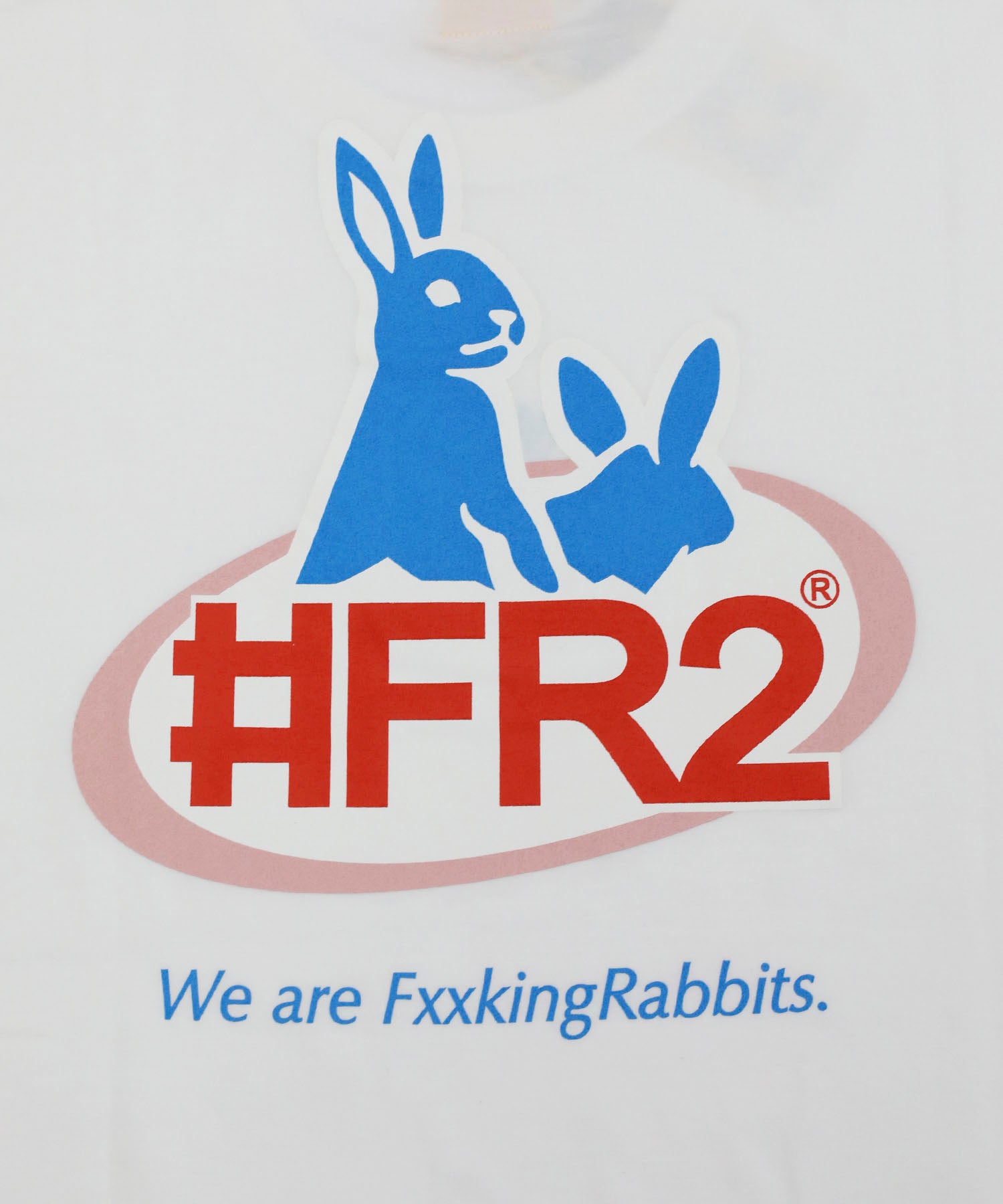 Water Rabbits T-shirt