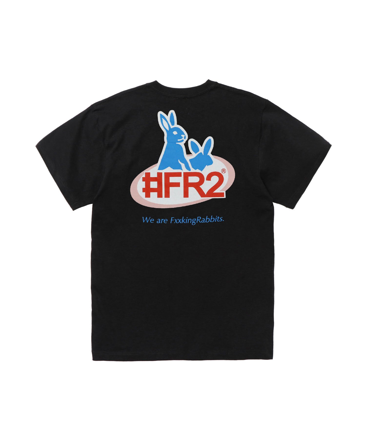 Water Rabbits T-shirt