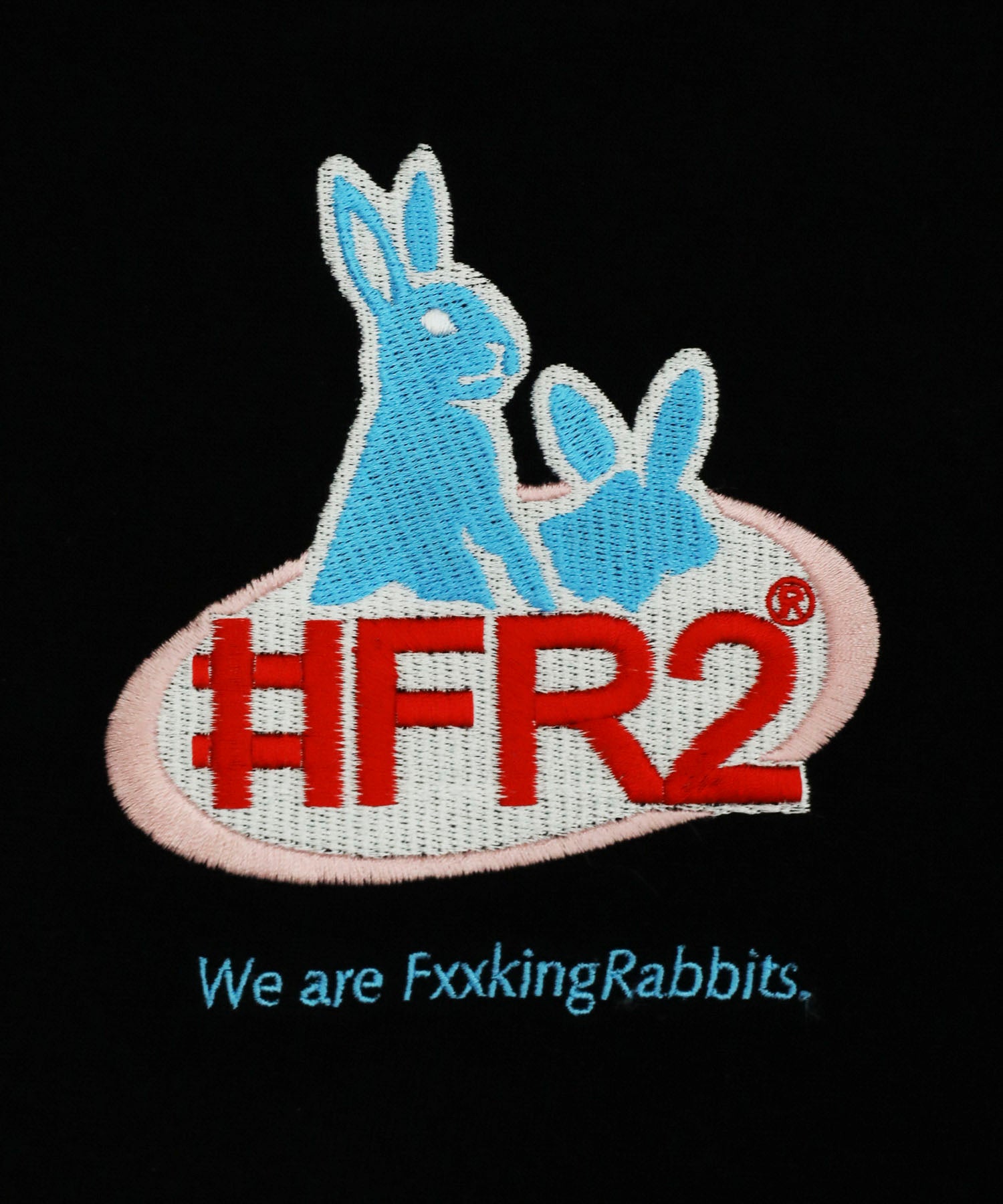 Water Rabbits T-shirt