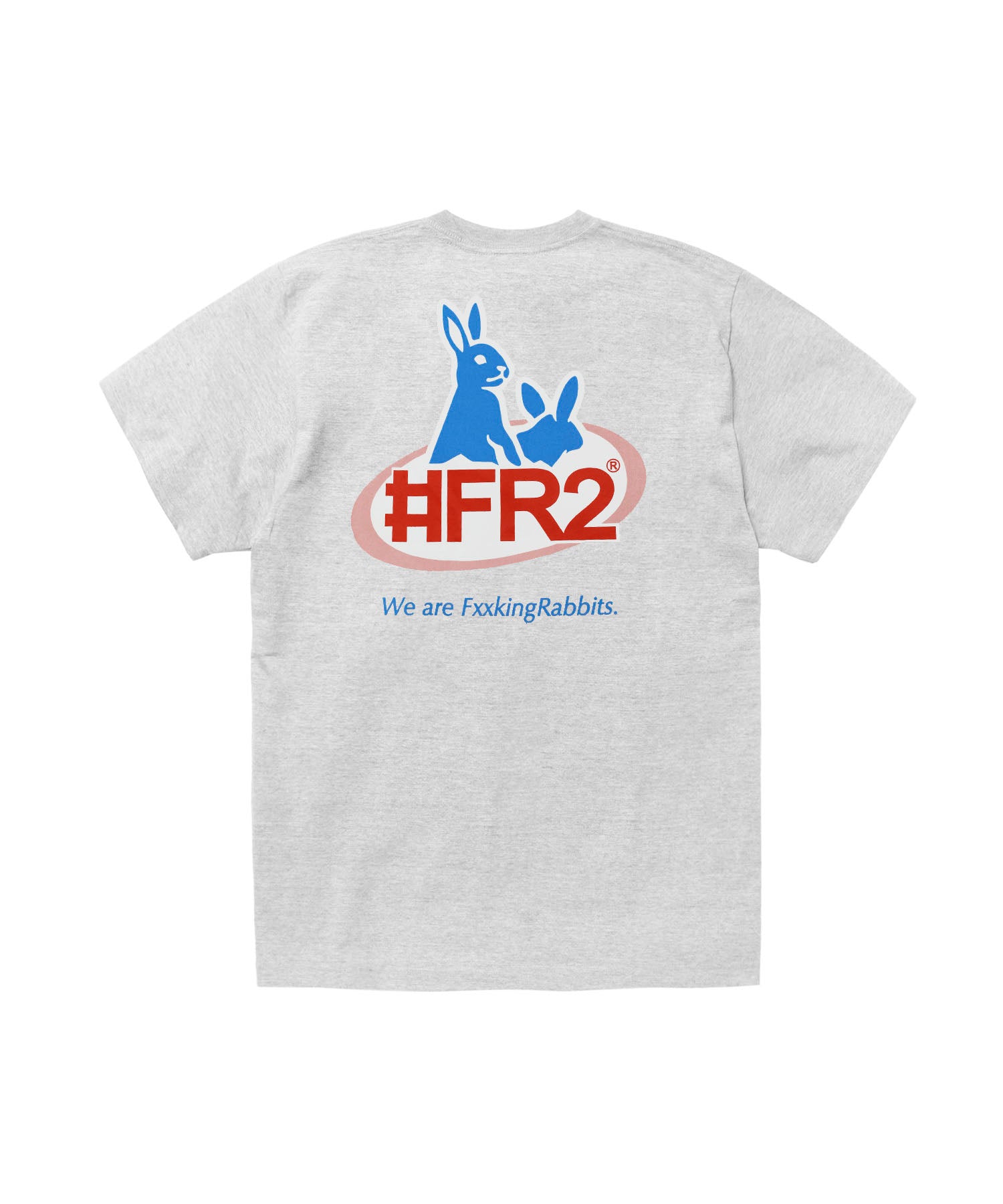 Water Rabbits T-shirt