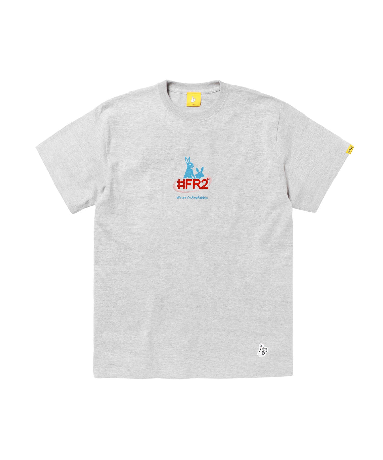 Water Rabbits T-shirt