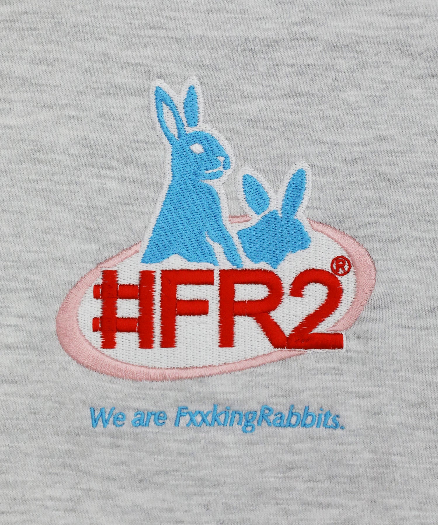 Water Rabbits T-shirt