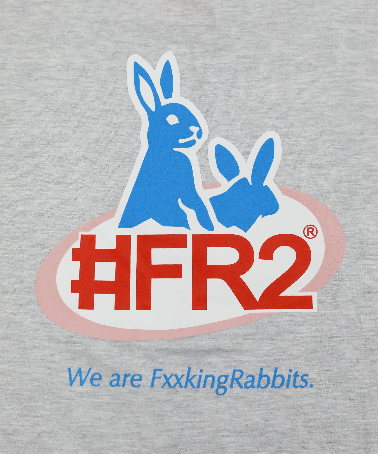 Water Rabbits T-shirt