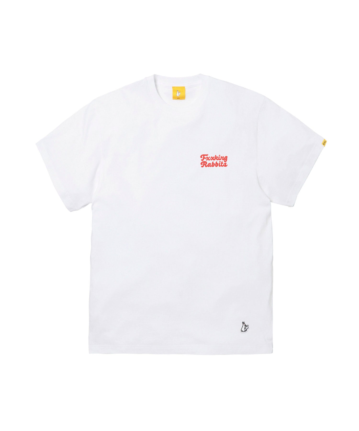 Stuffed Rabbit T-shirt