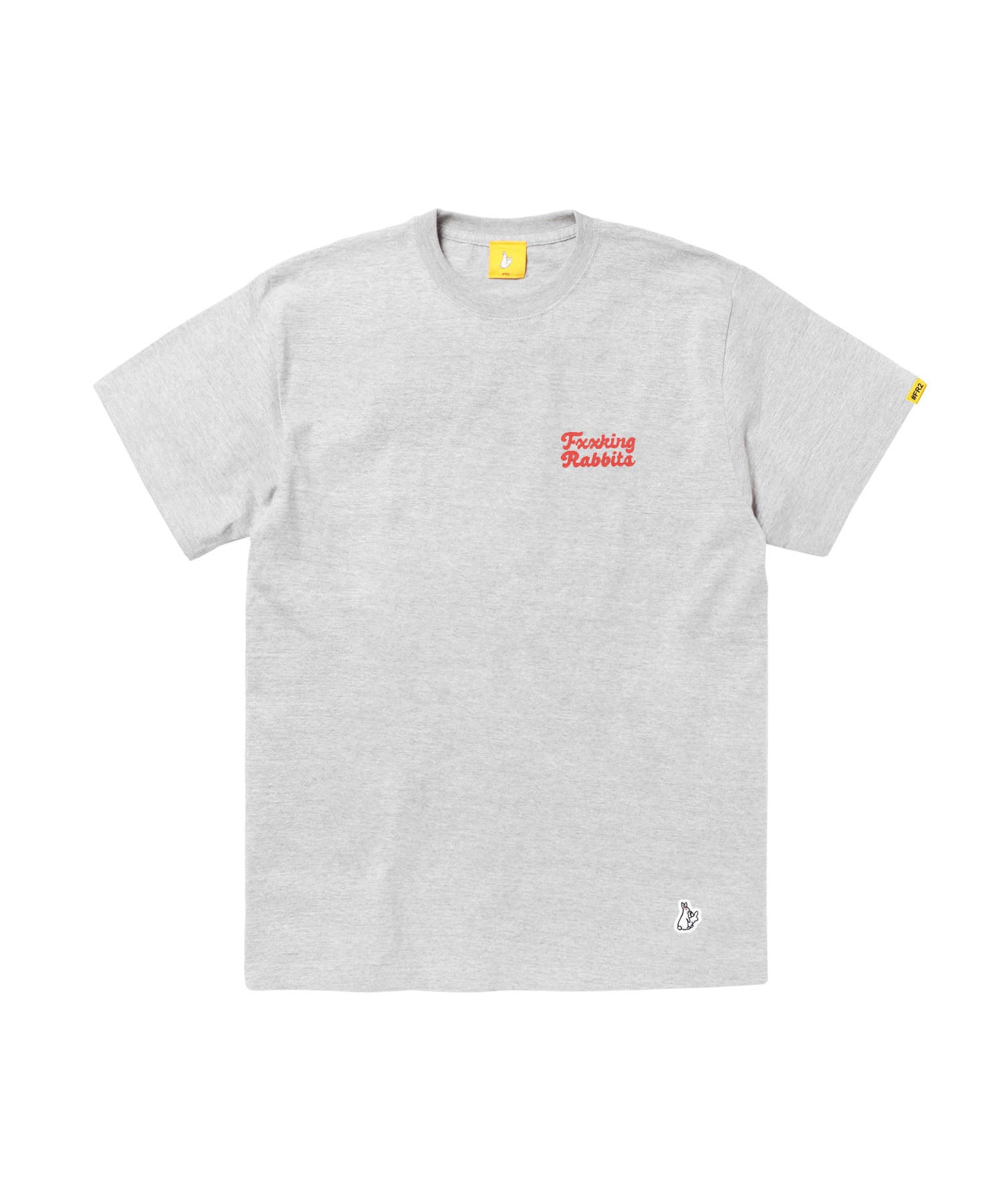 Stuffed Rabbit T-shirt