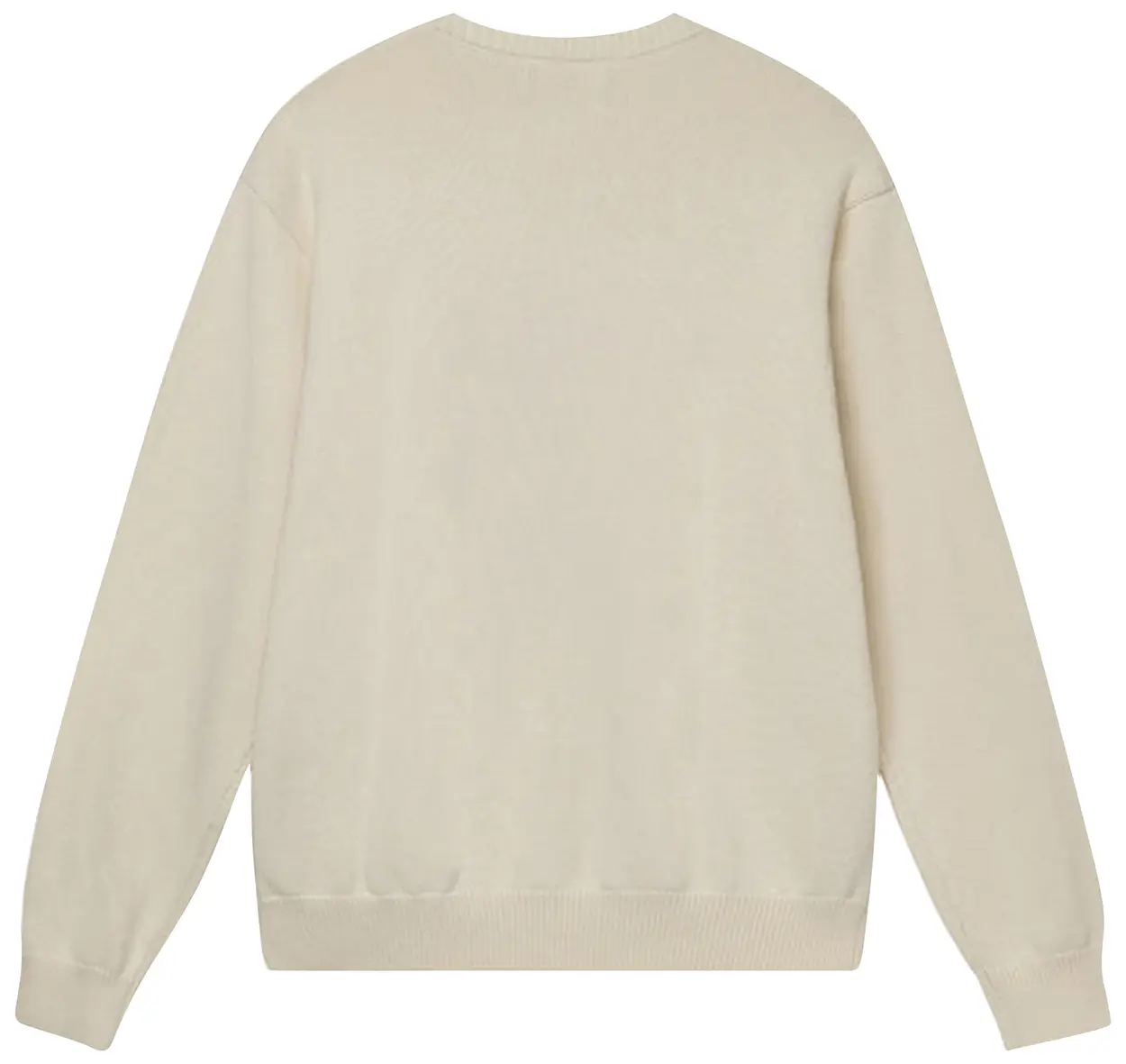 Stussy Skull Sweater 