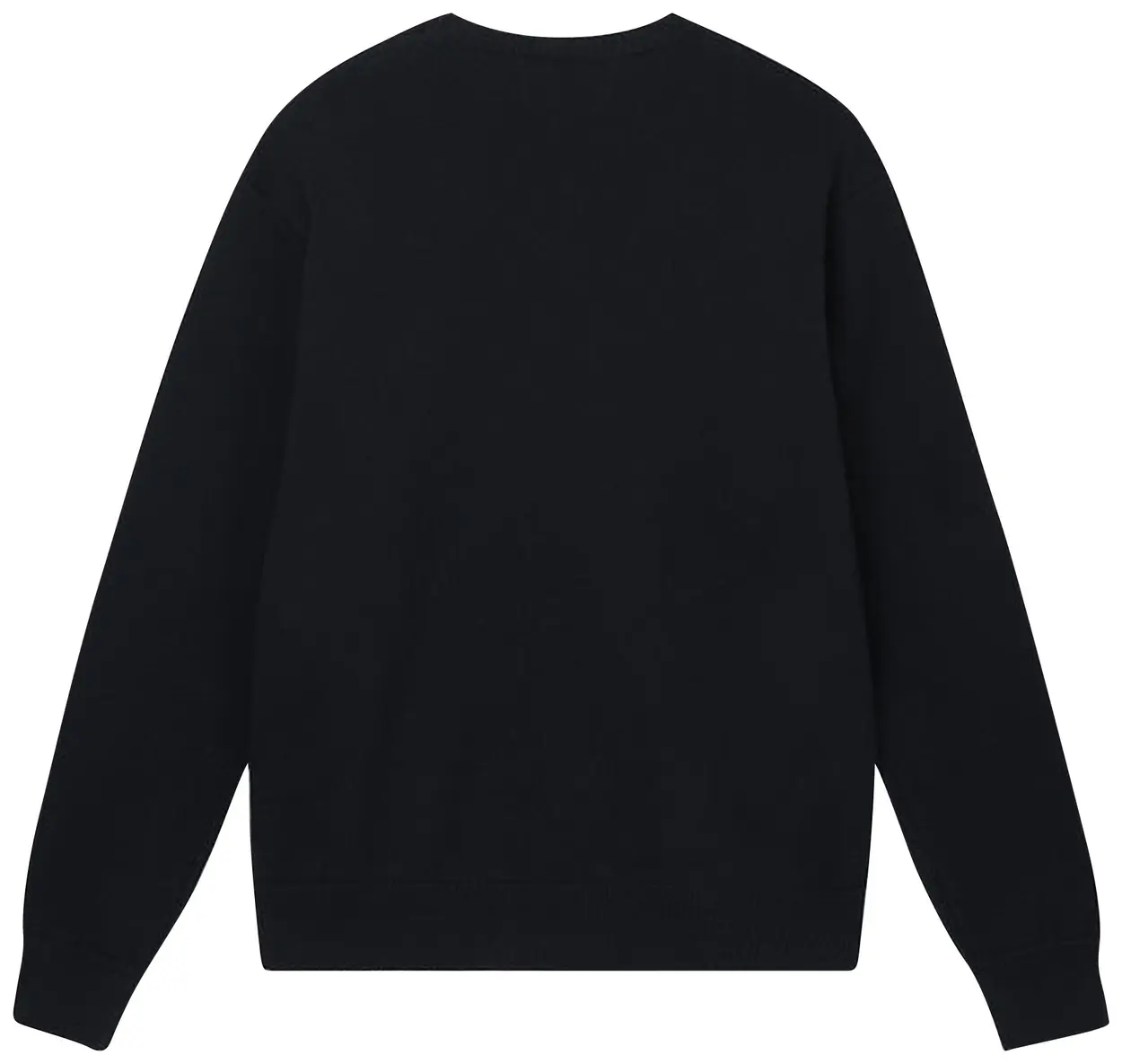 Stussy Skull Sweater 