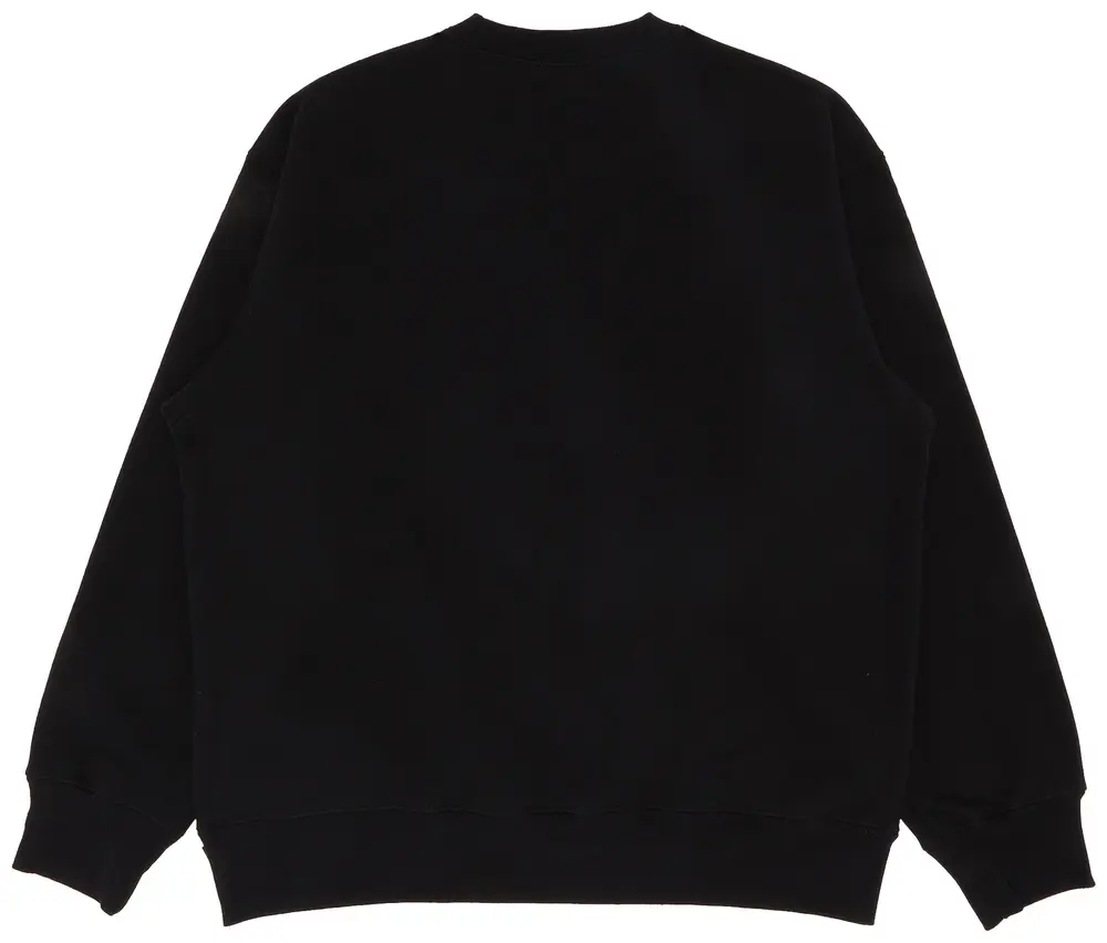 Supreme Box Logo Crewneck 'Black'