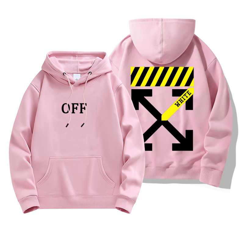 アメリカのファッションブランドパーカー