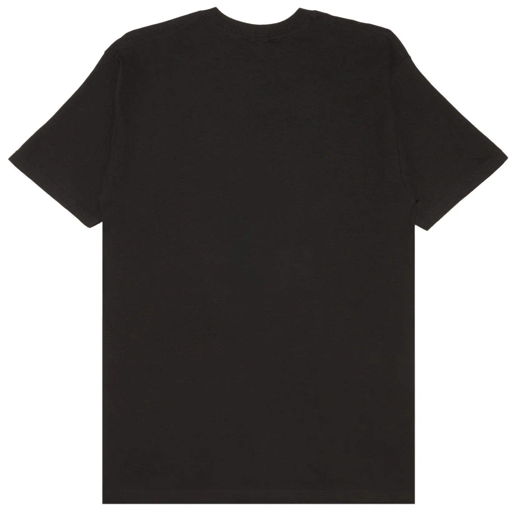 【期間限定割引価格】Stussy Skate, Surf, Skull Tee 'Black'