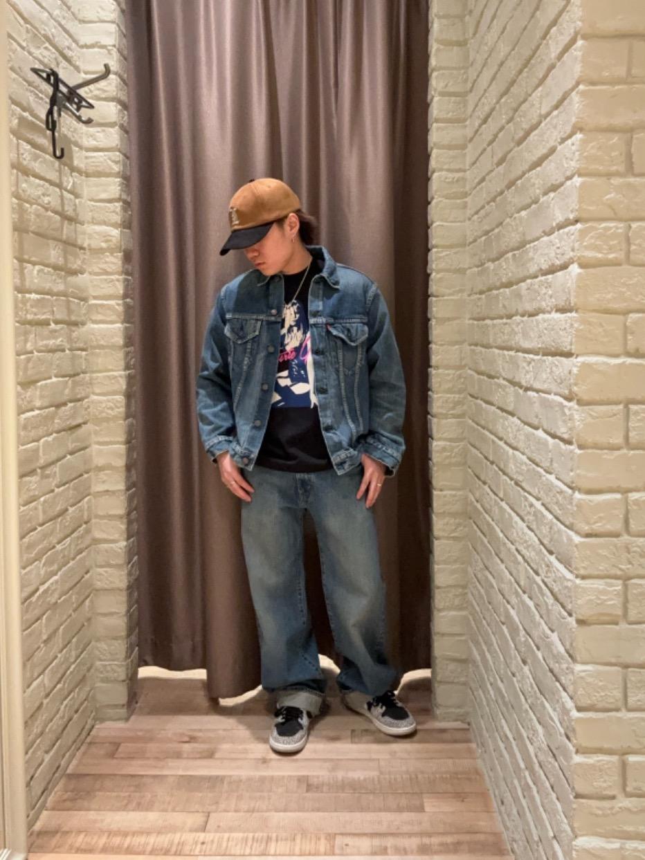 HYSTERIC GLAMOUR札幌ステラプレイス店