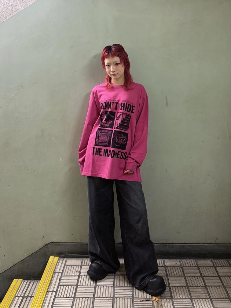 HYSTERIC GLAMOURルミネエスト新宿店