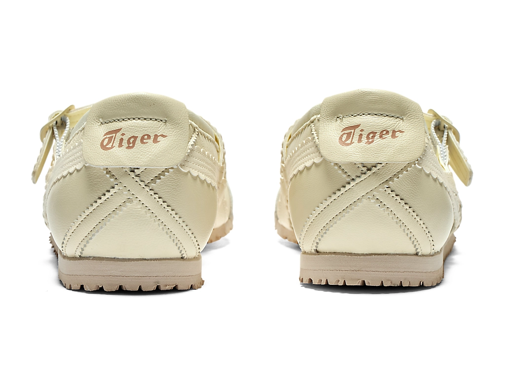 [Copy]Onitsuka Tiger MEXICO 66 IVORY/CREAM