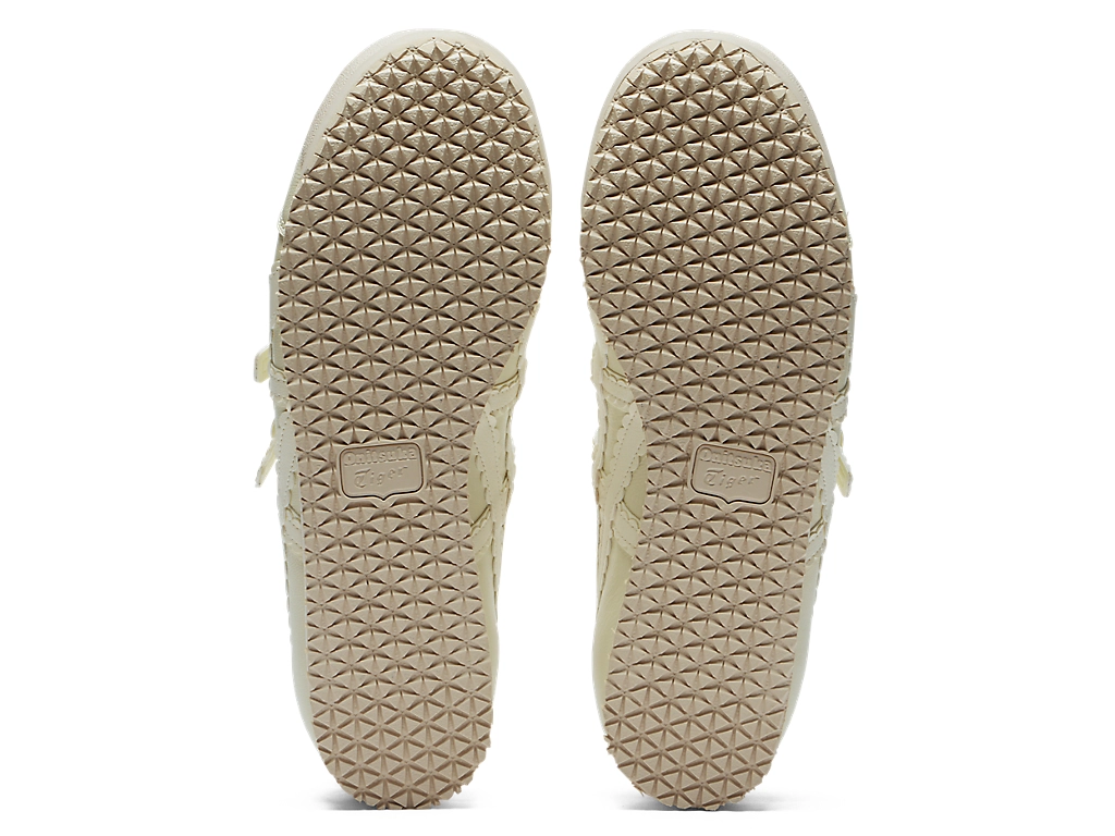 [Copy]Onitsuka Tiger MEXICO 66 IVORY/CREAM