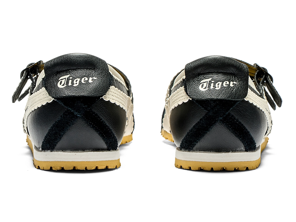 Onitsuka Tiger MEXICO 66 TGRS BLACK/CREAM