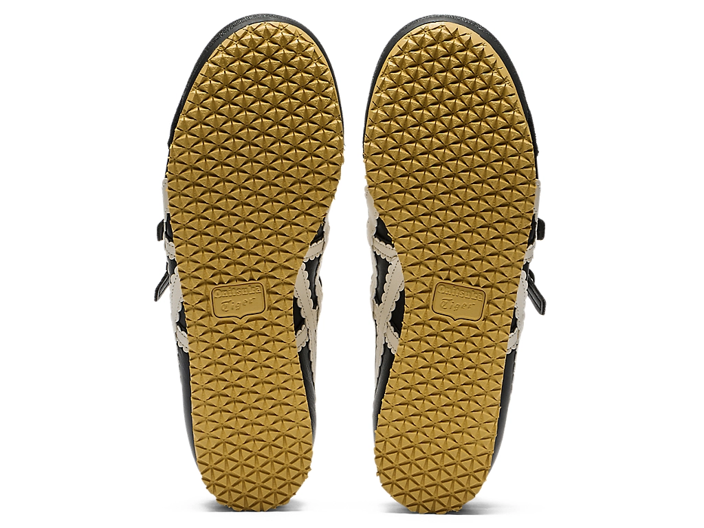 Onitsuka Tiger MEXICO 66 TGRS BLACK/CREAM