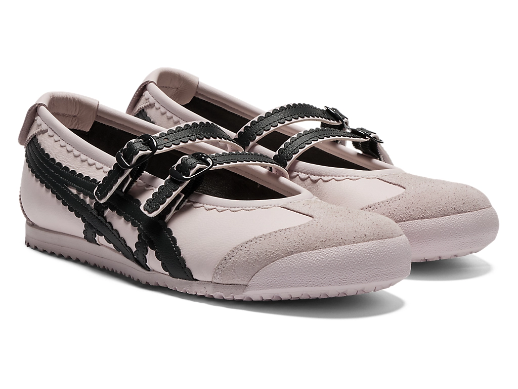 [Copy][Copy]Onitsuka Tiger CRYSTAL PINK/GRAPHITE GREY