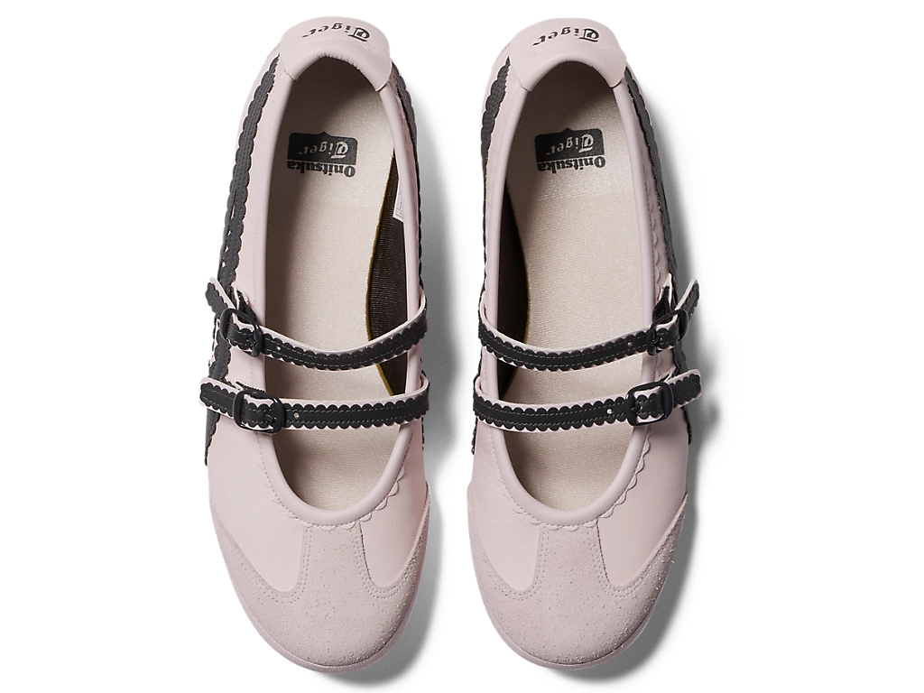 [Copy][Copy]Onitsuka Tiger CRYSTAL PINK/GRAPHITE GREY