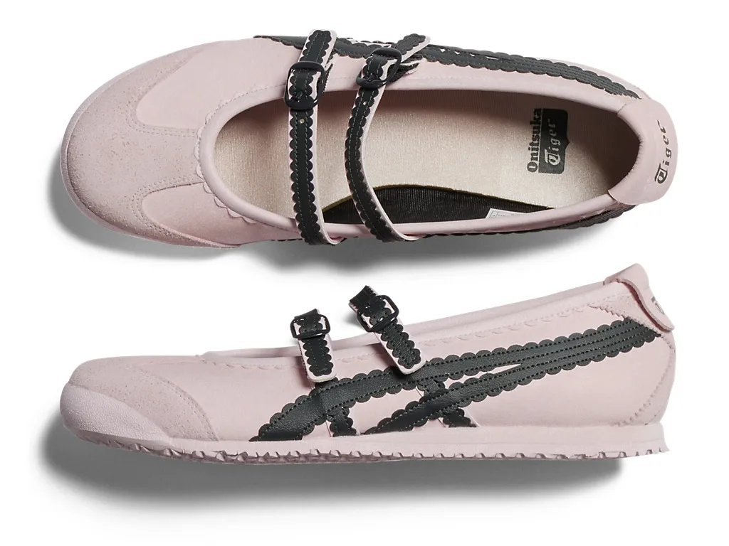 [Copy][Copy]Onitsuka Tiger CRYSTAL PINK/GRAPHITE GREY