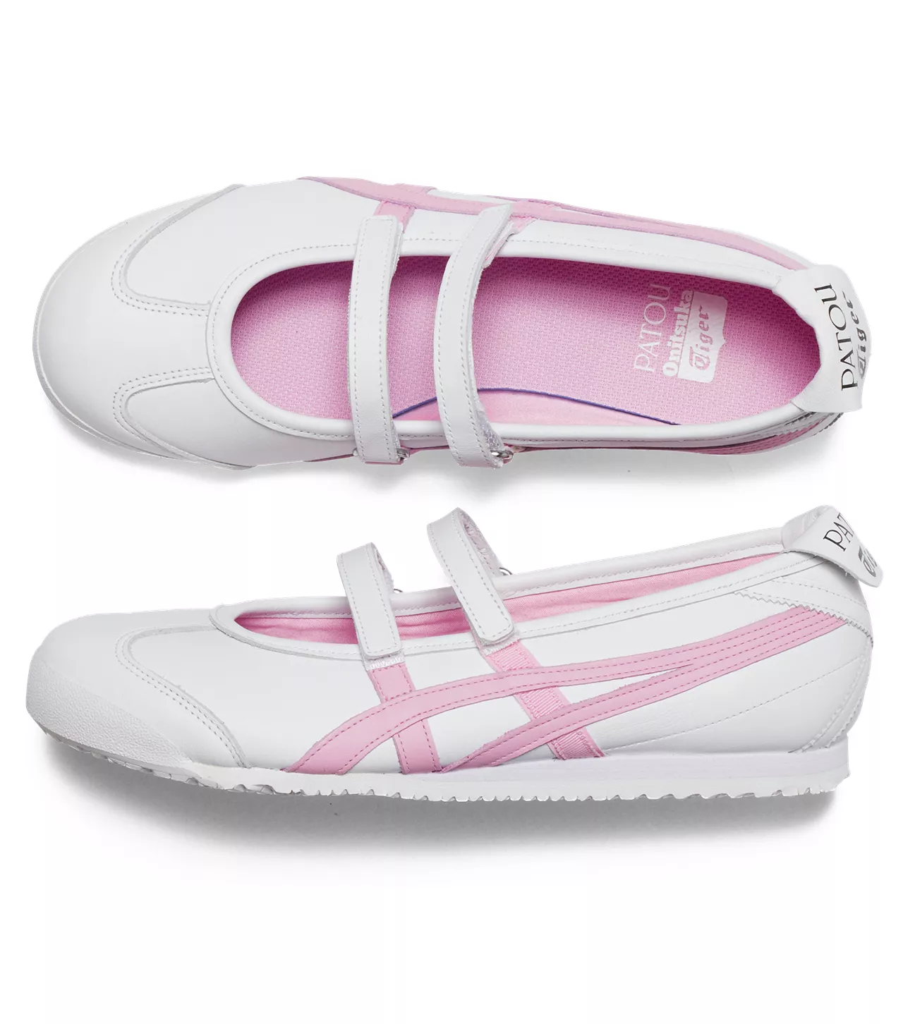 Onitsuka Tiger MEXICO 66 BALLERINA【20,000円割引】