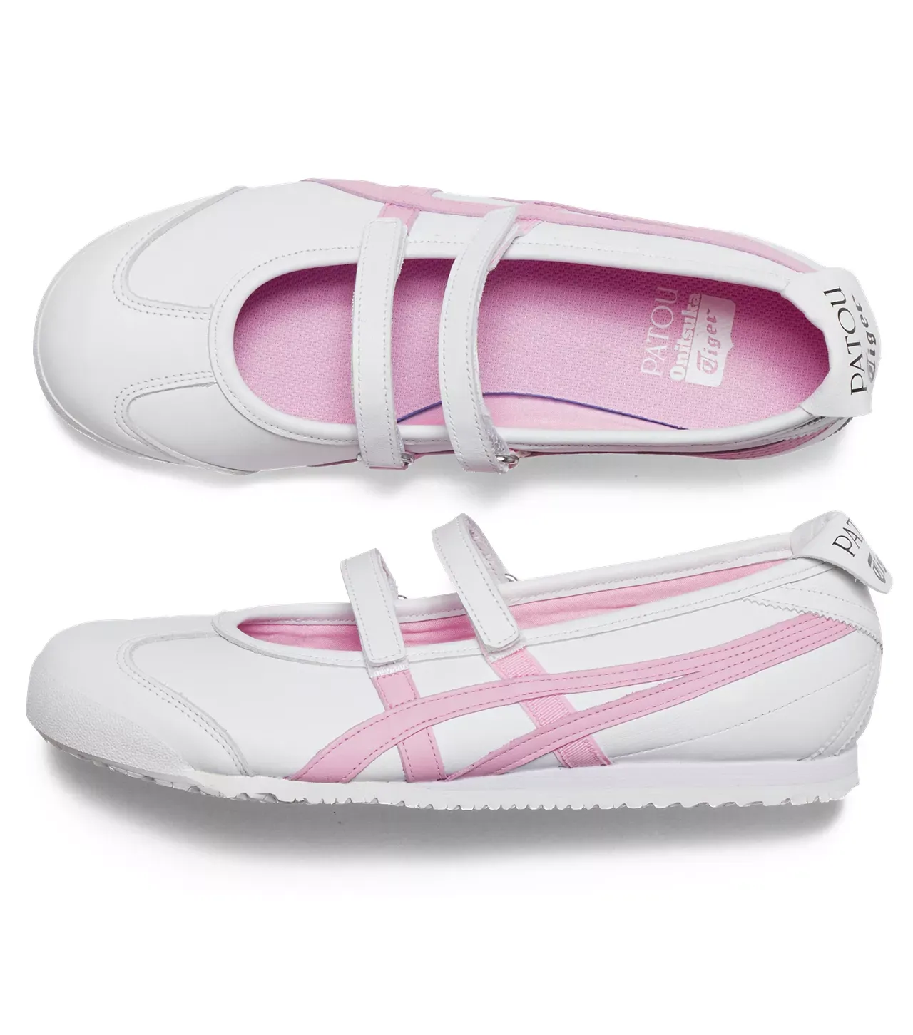 Onitsuka Tiger MEXICO 66 BALLERINA【20,000円割引】