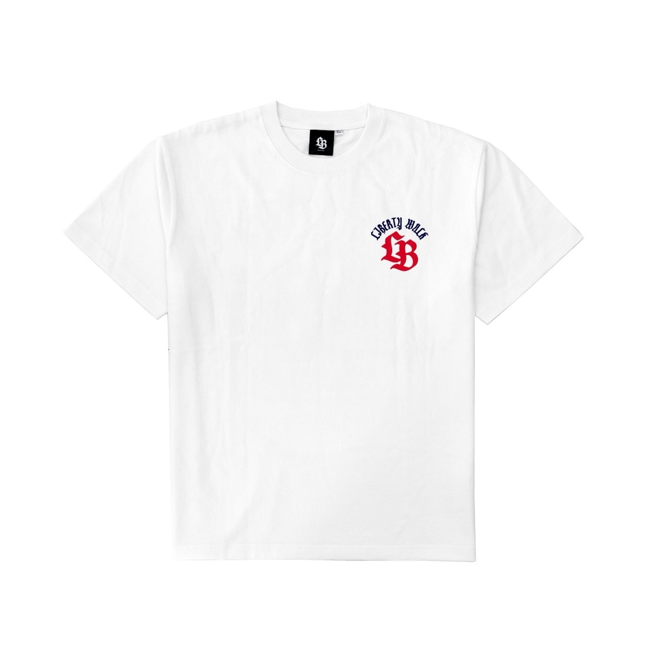 関西大阪 KAIZOU R34 Tee