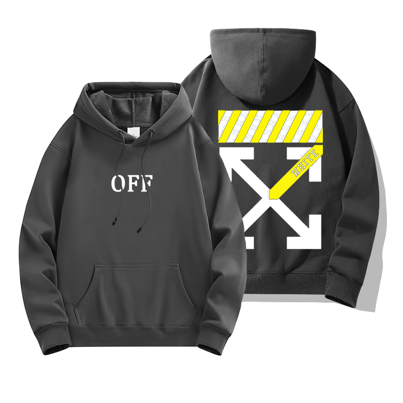 アメリカのファッションブランドパーカー