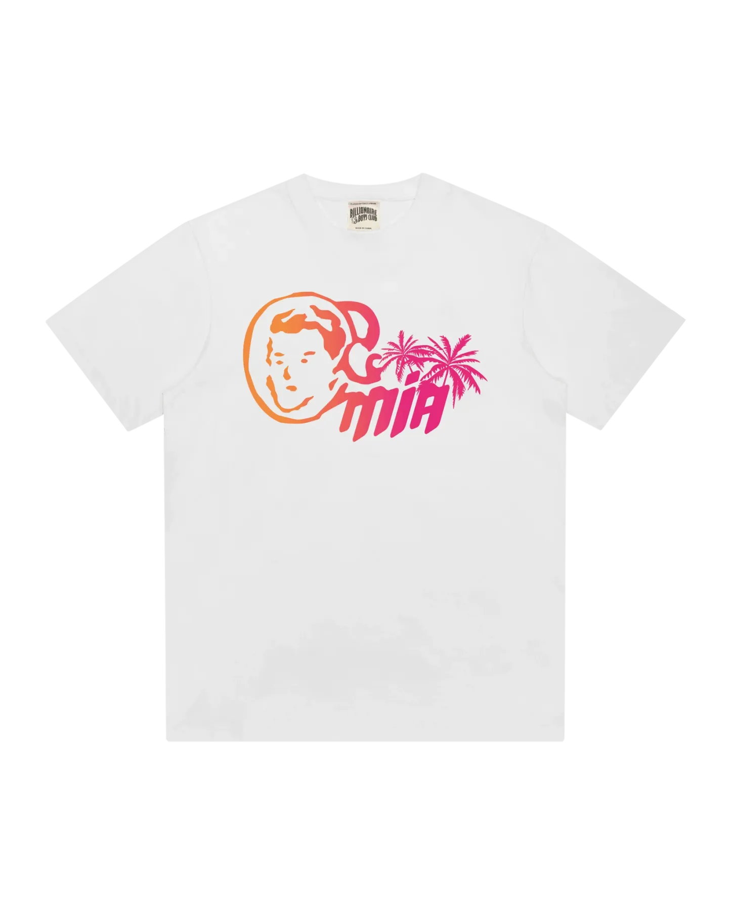 Billionaire Boys Club 305 Tee