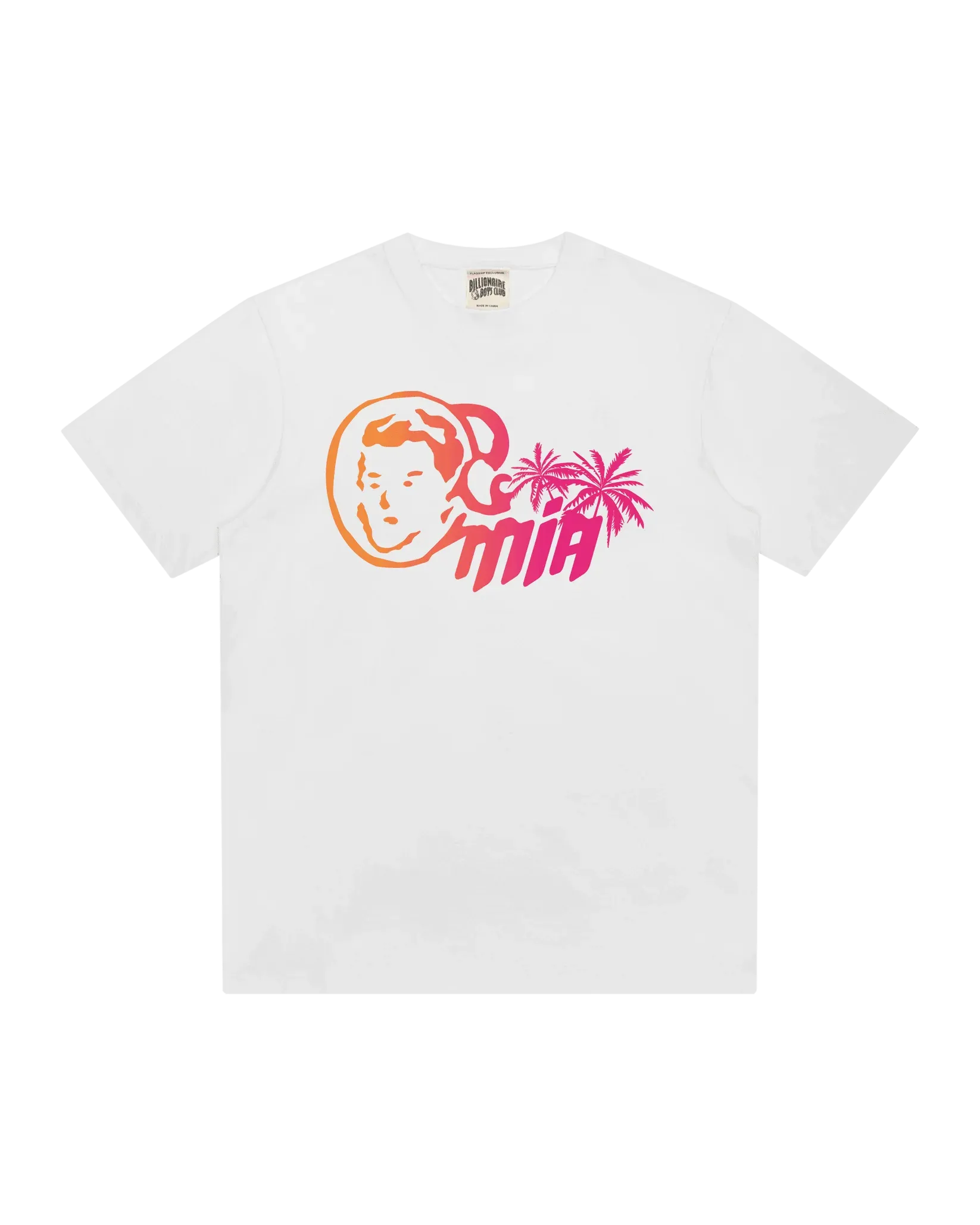 Billionaire Boys Club 305 Tee