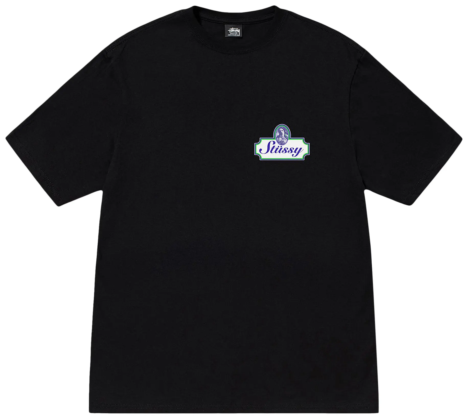 Stussy Authentic Tee